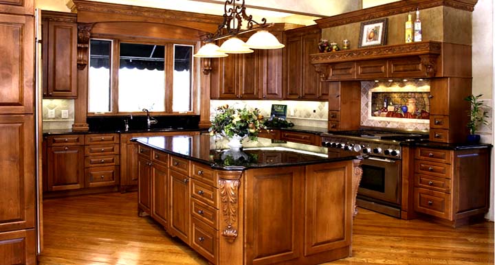 Countertops